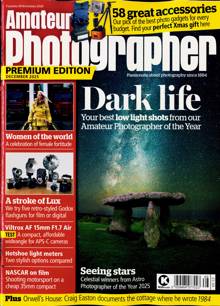 Amateur Photographer Premium Magazine  Order Online