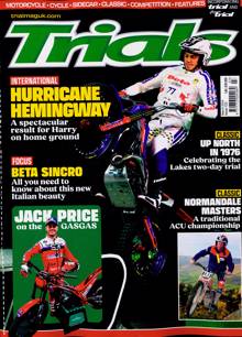 Trial Magazine  Order Online