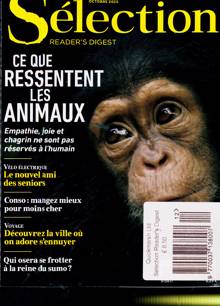 Selection Readers Digest Magazine Oct 25 Order Online
