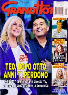 Grand Hotel (Italian) Wky Magazine  Order Online