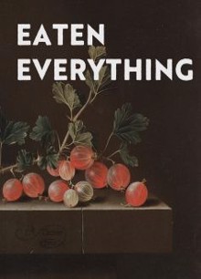 Eaten Everything Bundle - Oct 25 Magazine Everything Bundle Order Online