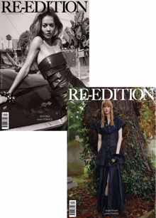 Re Edition Magazine  Order Online