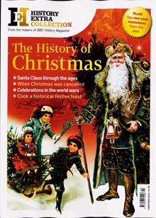 History Extra Magazine XMAS 25 Order Online