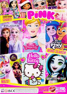 Pink Magazine NO 380 Order Online
