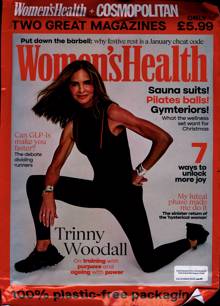 Womens Health Magazine  Order Online