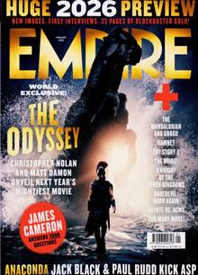 Empire Magazine  Order Online