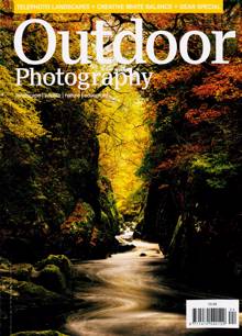Outdoor Photography Magazine Issue NO 324 