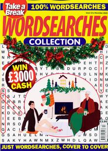 Tab Wordsearches Collection Magazine NO 13 Order Online