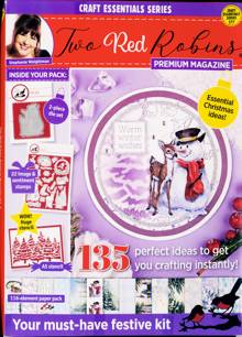 Craft Essential Series Magazine Issue TWOROB 177 
