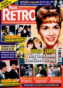 Yours Retro Magazine  Order Online