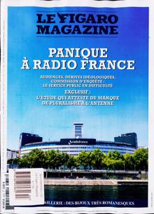 Le Figaro Magazine Issue NO 2353
