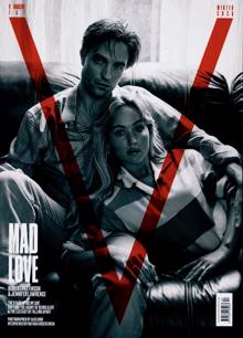 V Magazine Magazine Issue NO 157