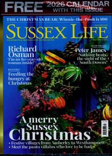 Sussex Life - County West Magazine  Order Online