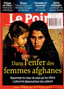 Le Point Magazine Issue NO 2783