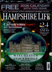 Hampshire Life Magazine  Order Online
