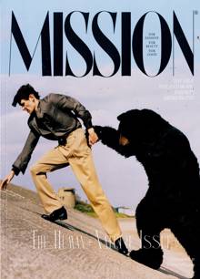 Mission Magazine  Order Online
