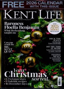 Kent Life Magazine  Order Online