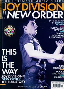 Uncut Ultimate Gde Series Magazine NO 71 Order Online