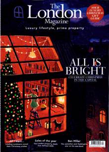 London Magazine  Order Online