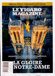 Le Figaro Magazine  Order Online