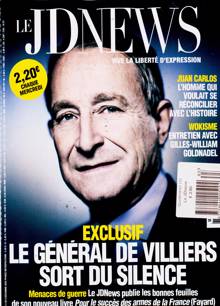 Le Jdnews Magazine Issue NO 63