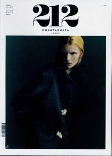212 Magazine Issue NO 20 