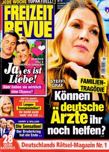 Freizeit Revue Magazine  Order Online