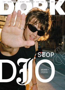 Dork  Magazine  Order Online