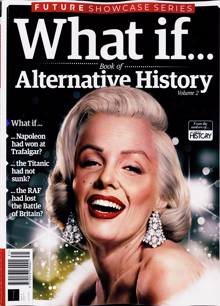 Future Showcase Series Magazine Issue NO 31