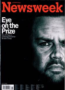 Newsweek Magazine 19/12/2025 Order Online