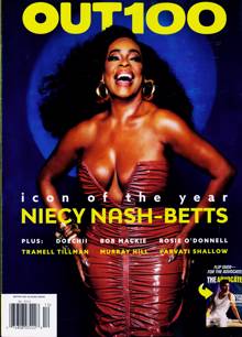 Out/The Advocate Flipbook Magazine Issue NOV-DEC