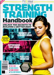 Fit And Well Magazine  Order Online