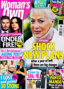 Womans Own Magazine  Order Online
