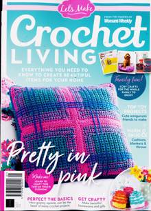 Lets Make Magazine NO 121 Order Online