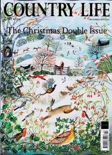 Country Life Magazine  Order Online