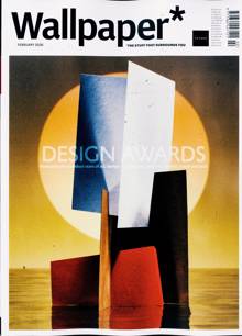 Wallpaper Magazine  Order Online