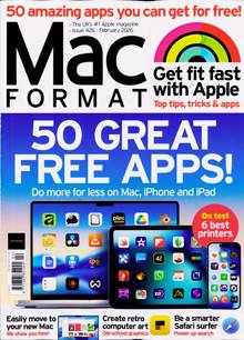Mac Format Magazine  Order Online