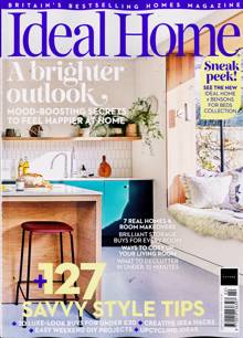 Ideal Home Magazine FEB 26 Order Online