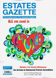 Estates Gazette Magazine Issue 13/12/2025