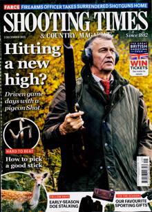 Shooting Times & Country Magazine  Order Online