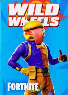 Wild Wheels Magazine Issue NO 164