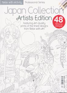 Relax With Activity Pack Magazine NO 4 Order Online