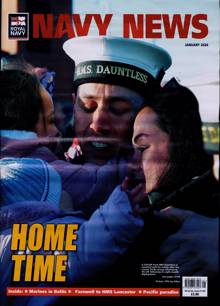 Navy News Magazine  Order Online