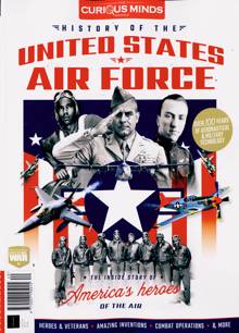 Curious Minds Series Magazine  Order Online