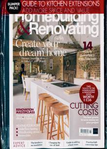 Homebuilding & Renovating Magazine FEB 26 Order Online