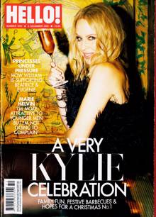 Hello Magazine NO 1920 Order Online