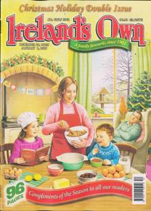 Irelands Own Magazine Issue NO 6061