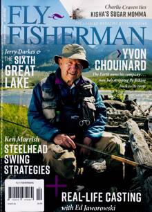Fly Fisherman Magazine OCT-DEC Order Online