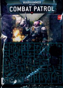 Warhammer Combat Patrol Magazine Issue PART65