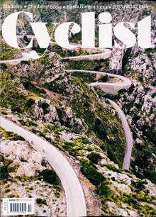 Cyclist Magazine  Order Online